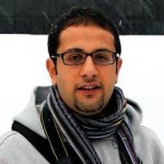 Taimor Adil
