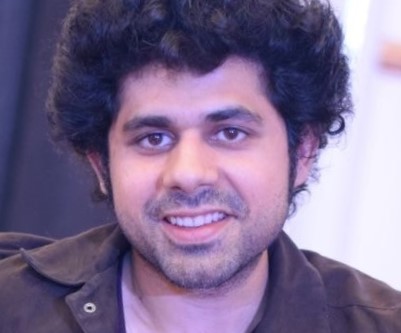 Picture of Ammar Ali Jan