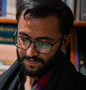 Picture of احسان اصغر